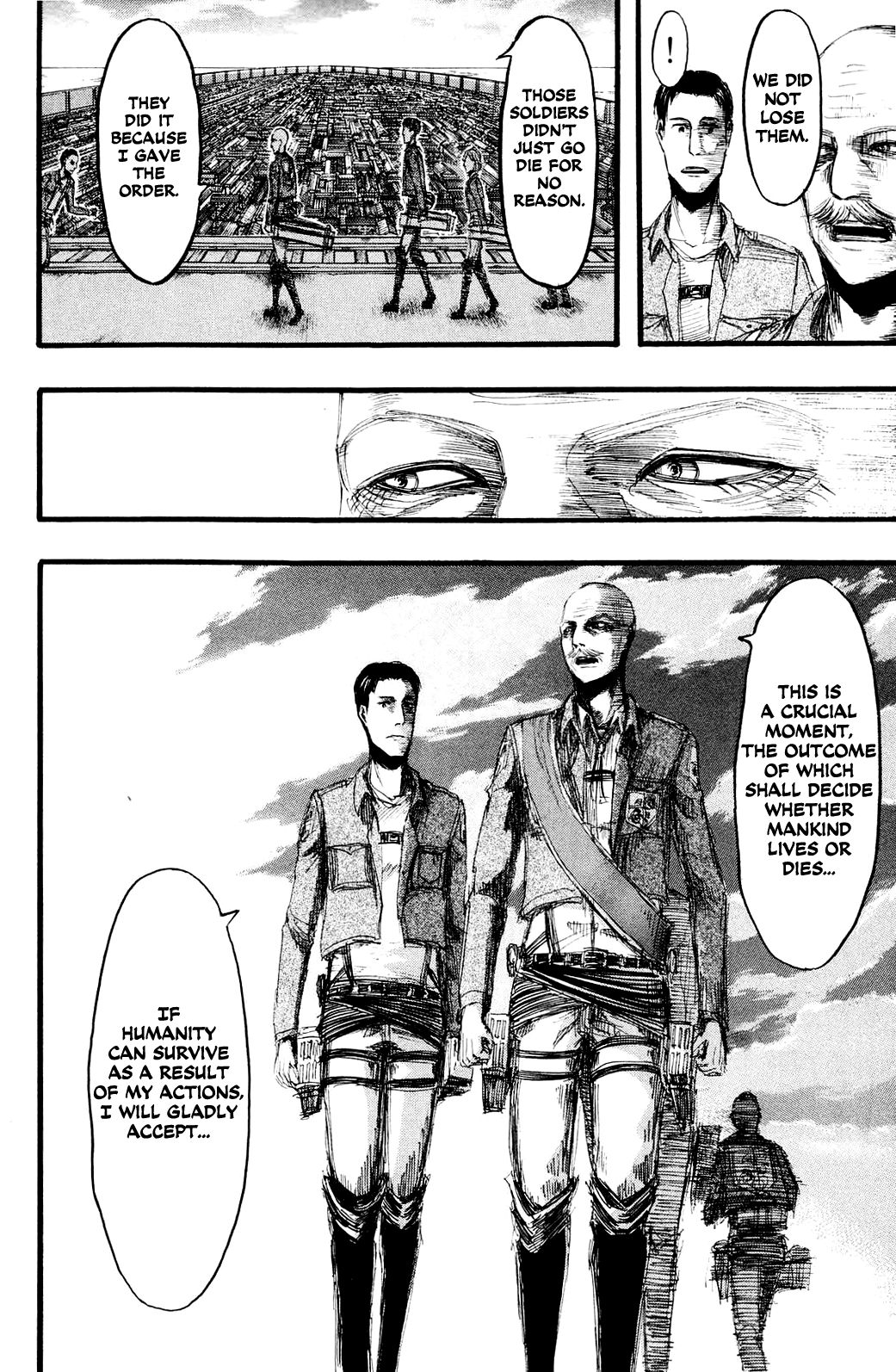 Shingeki no Kyojin Chapter 13 3